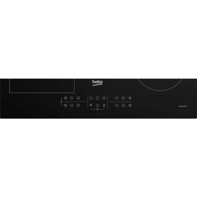 Встраиваемая индукционная варочная панель Beko HII64200FMT 6