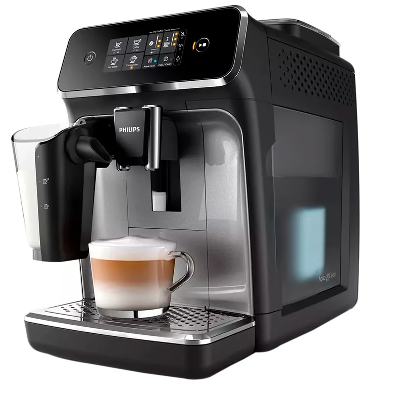 Кофемашина Philips EP-2236/40 4