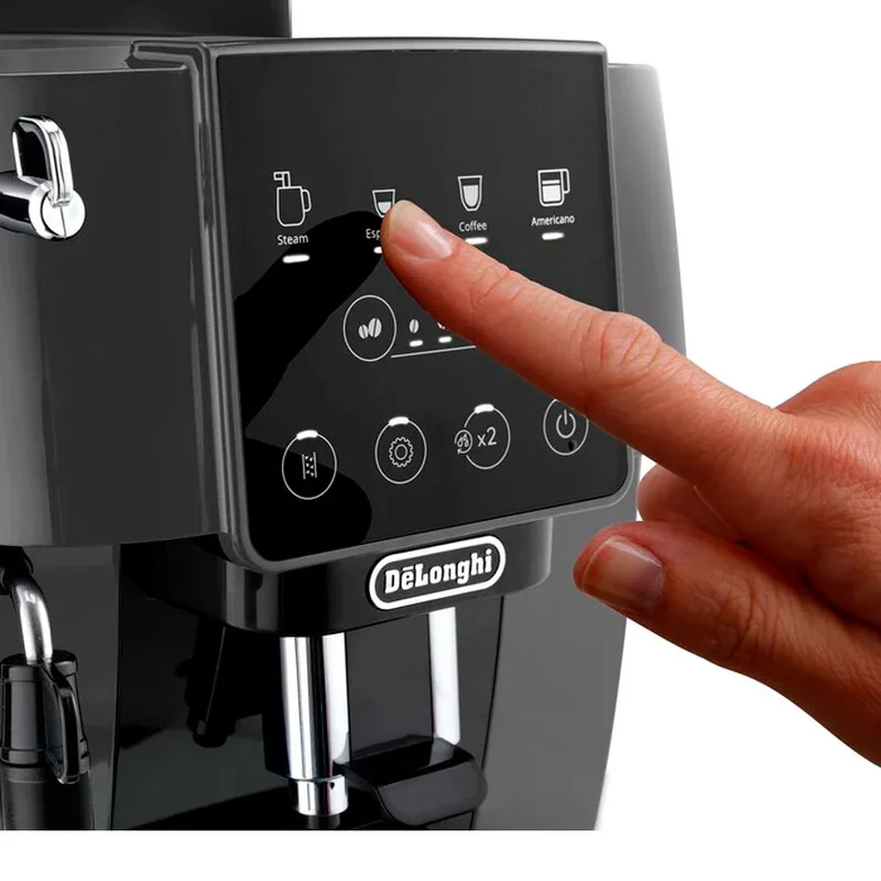 Кофемашина Delonghi ECAM-220.22.GB, Magnifica Start 2