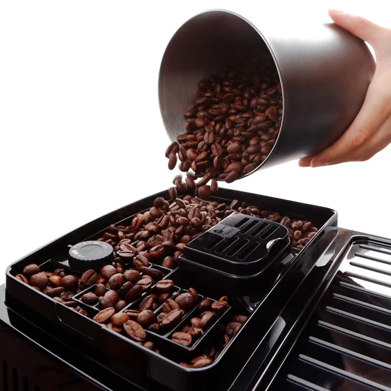 Кофемашина Delonghi ECAM-220.22.GB, Magnifica Start 4