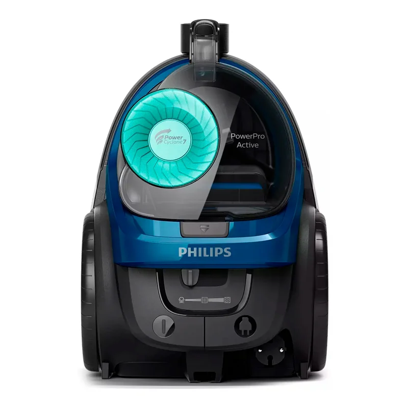 Пылесос Philips FC-9570/01 2