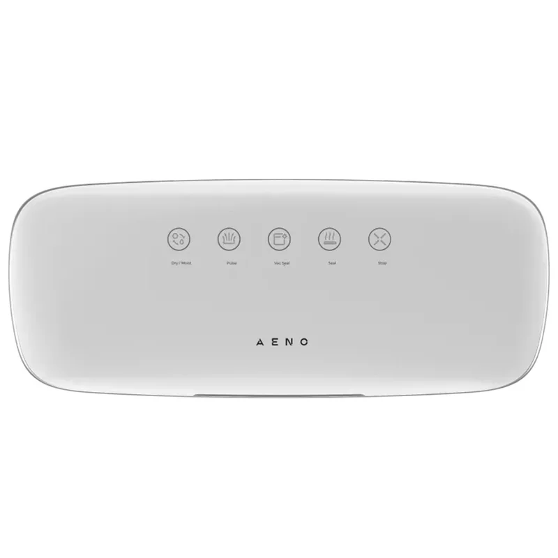 Вакуумный упаковщик AENO AVS-0002 7