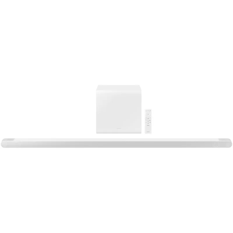 Саундбар Samsung HW-S801B/RU 11