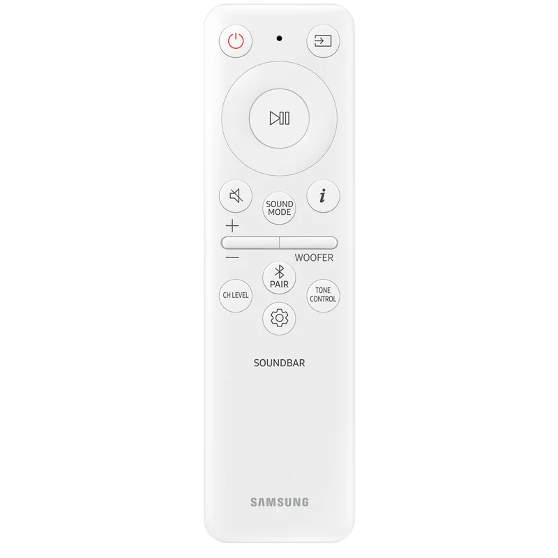 Саундбар Samsung HW-S801B/RU 3
