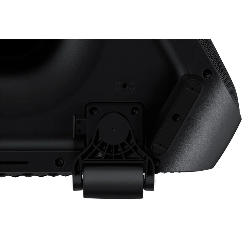 Аудиосистема Samsung Giga Party MX-ST90B/RU 10