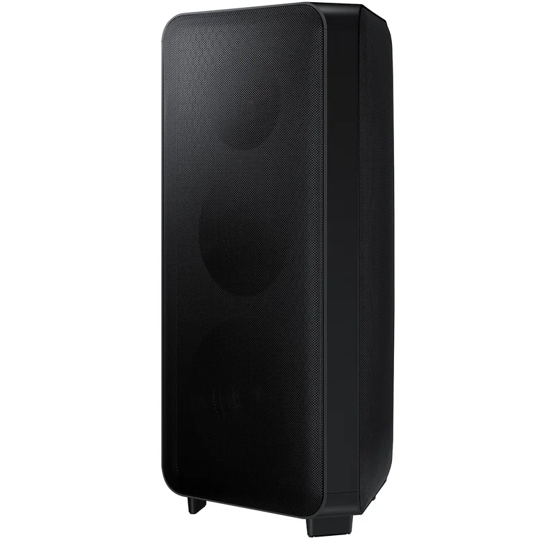 Аудиосистема Samsung Giga Party MX-ST90B/RU 3