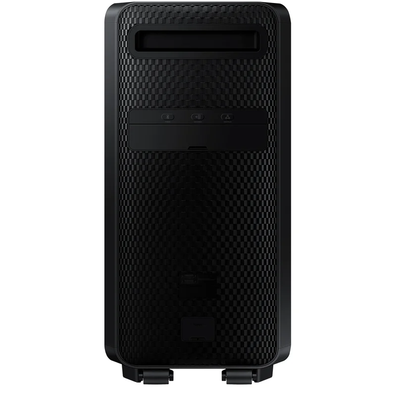 Аудиосистема Samsung Giga Party MX-ST90B/RU 4