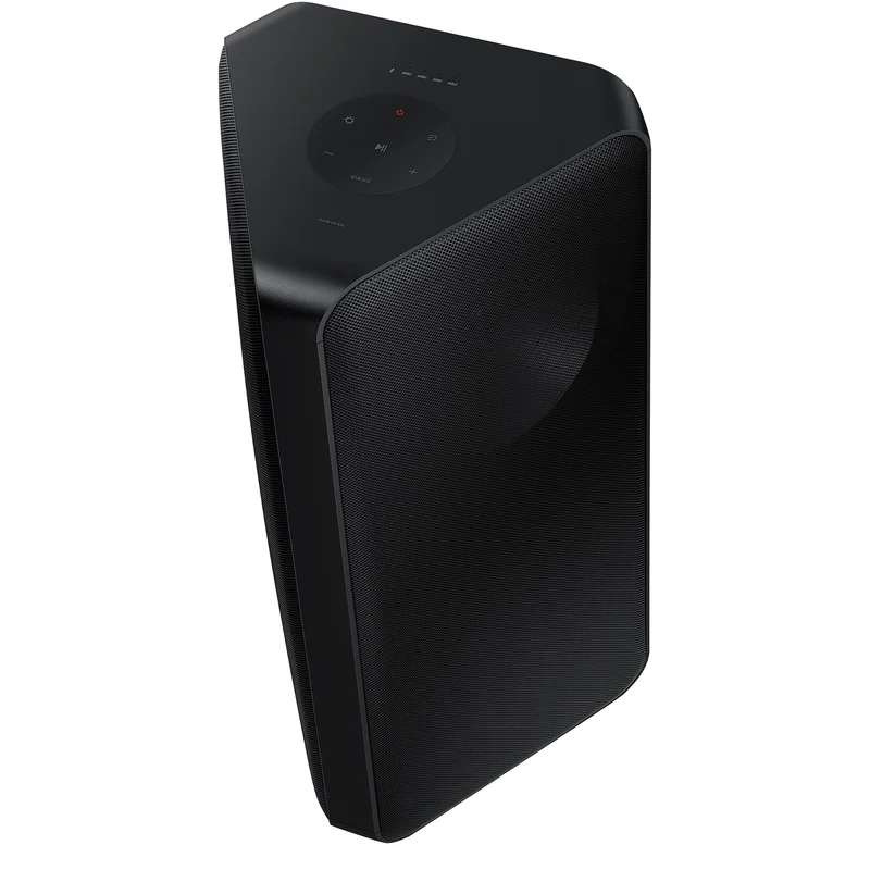 Аудиосистема Samsung Giga Party MX-ST90B/RU 5