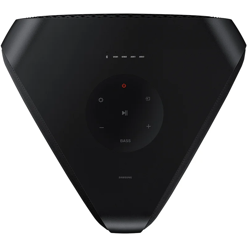 Аудиосистема Samsung Giga Party MX-ST90B/RU 6
