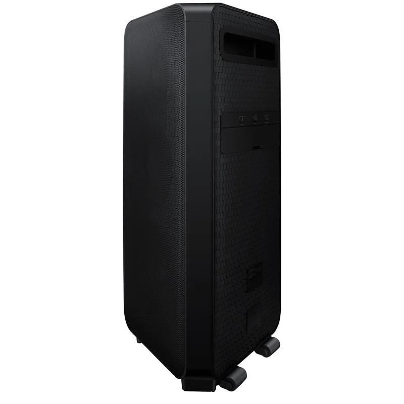 Аудиосистема Samsung Giga Party MX-ST90B/RU 7