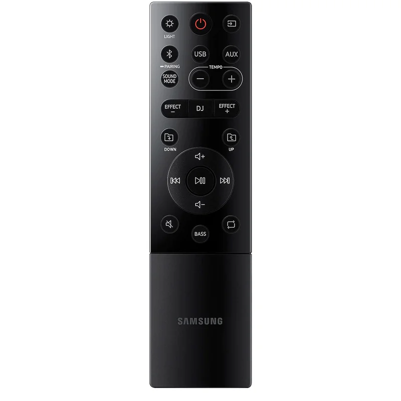 Аудиосистема Samsung Giga Party MX-ST90B/RU 8