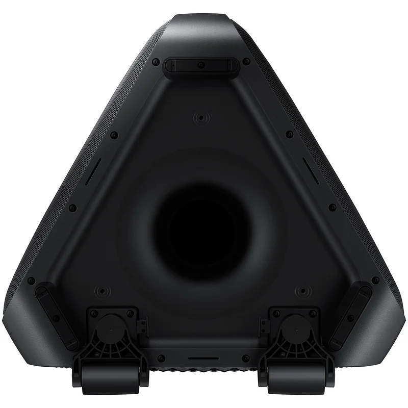 Аудиосистема Samsung Giga Party MX-ST90B/RU 9