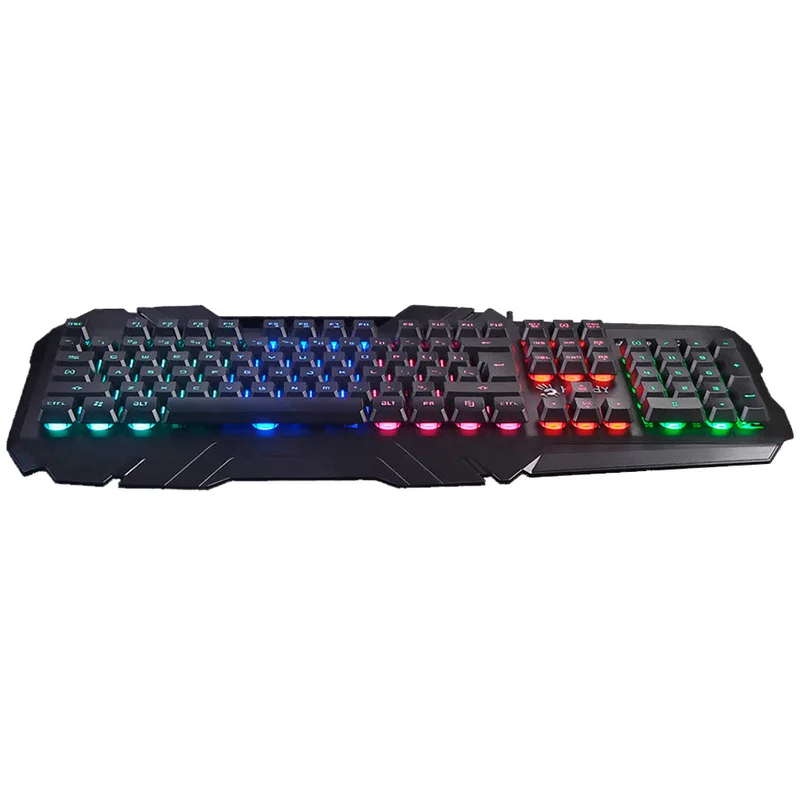 Игровая клавиатура Bloody B150N, Black (B150N) 3
