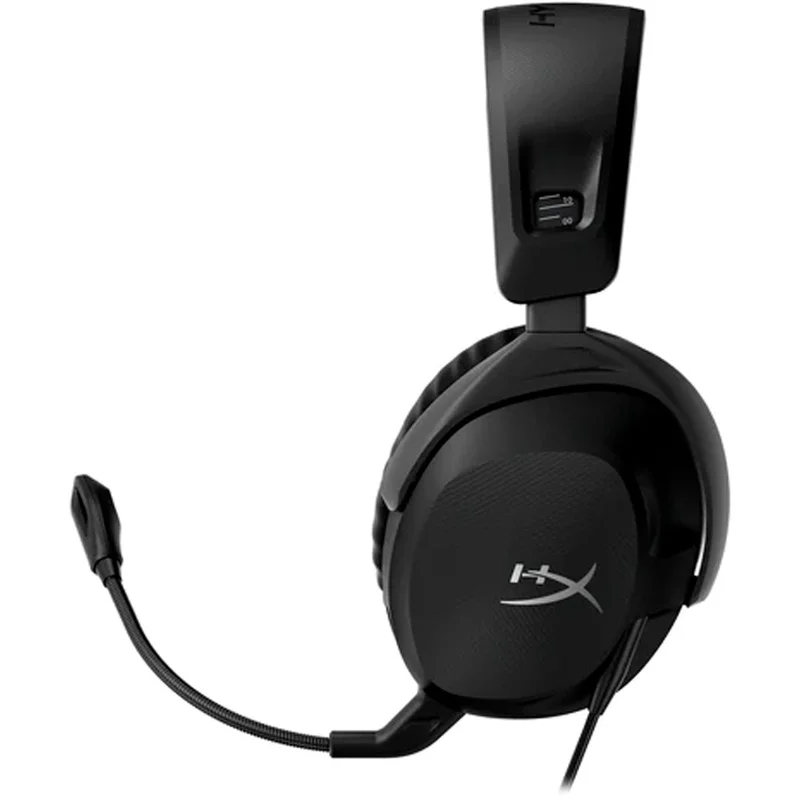 Игровая гарнитура HyperX Cloud Stinger 2, Black (519T1AA) 2