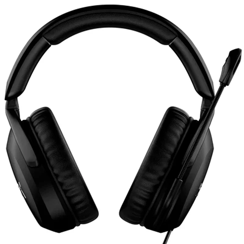 Игровая гарнитура HyperX Cloud Stinger 2, Black (519T1AA) 3