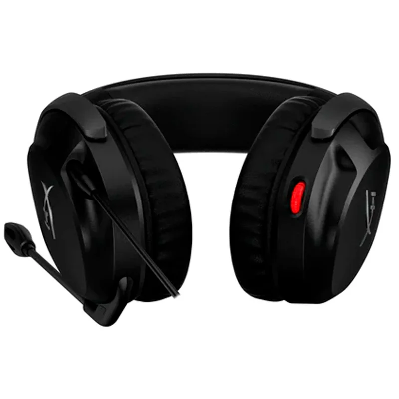 Игровая гарнитура HyperX Cloud Stinger 2, Black (519T1AA) 4