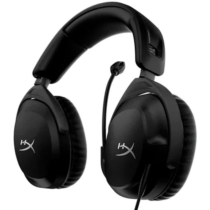 Игровая гарнитура HyperX Cloud Stinger 2, Black (519T1AA) 5