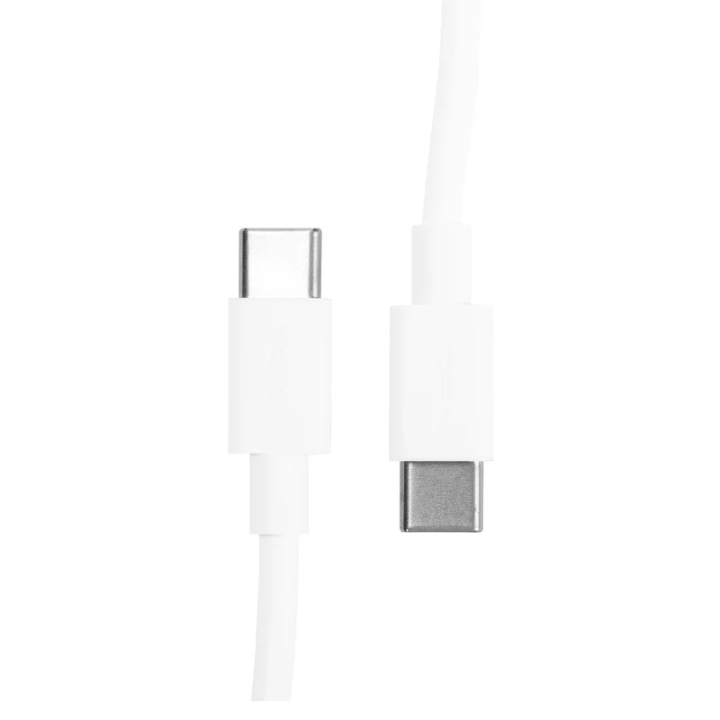 Кабель Type-C - Type-C, Neo, 1м, 60W, White (NEO-TYPEC60W) 3