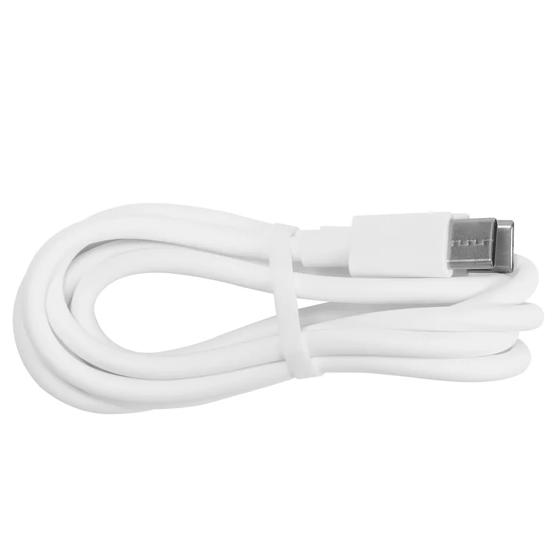 Кабель Type-C - Type-C, Neo, 1м, 60W, White (NEO-TYPEC60W) 4