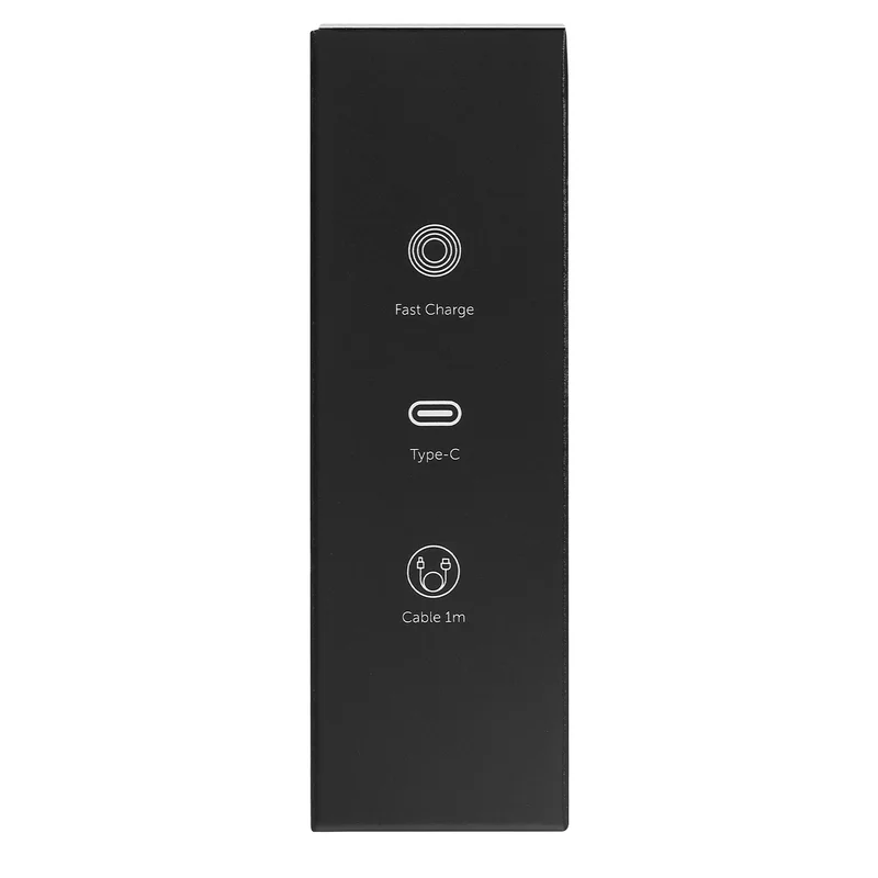 Кабель Type-C - Type-C, Neo, 1м, 60W, White (NEO-TYPEC60W) 8