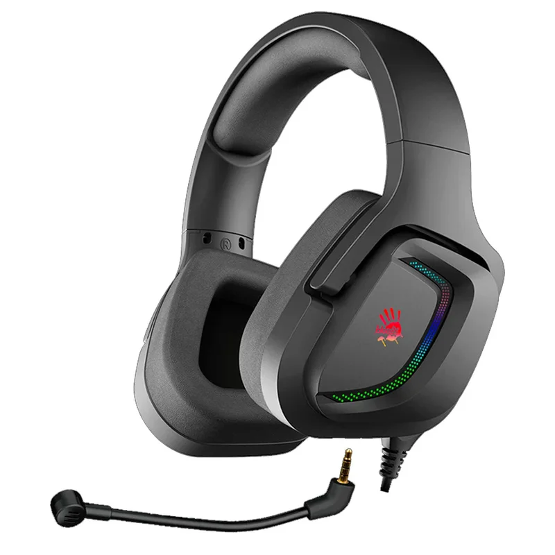 Игровая гарнитура Bloody G573, Black (G573)