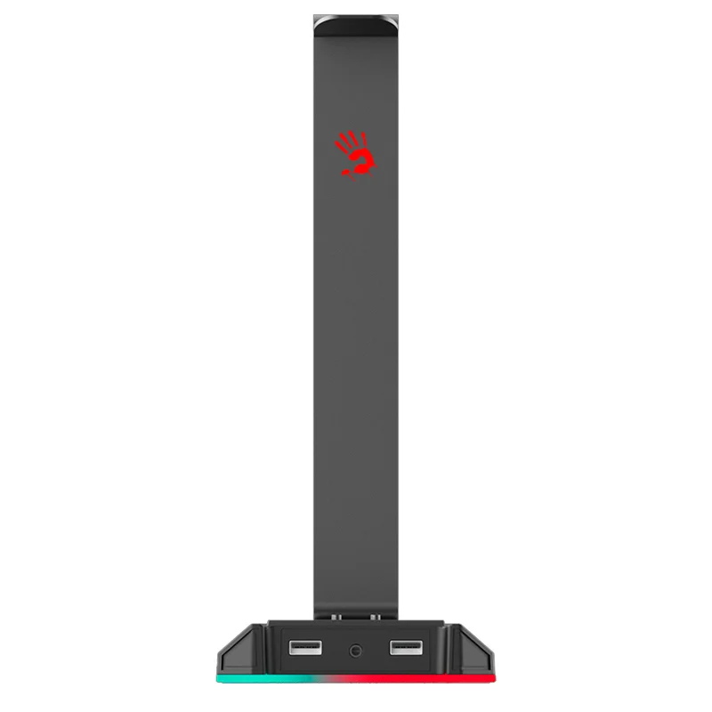 Подставка для гарнитуры Bloody GS2, Black (GS2) 4