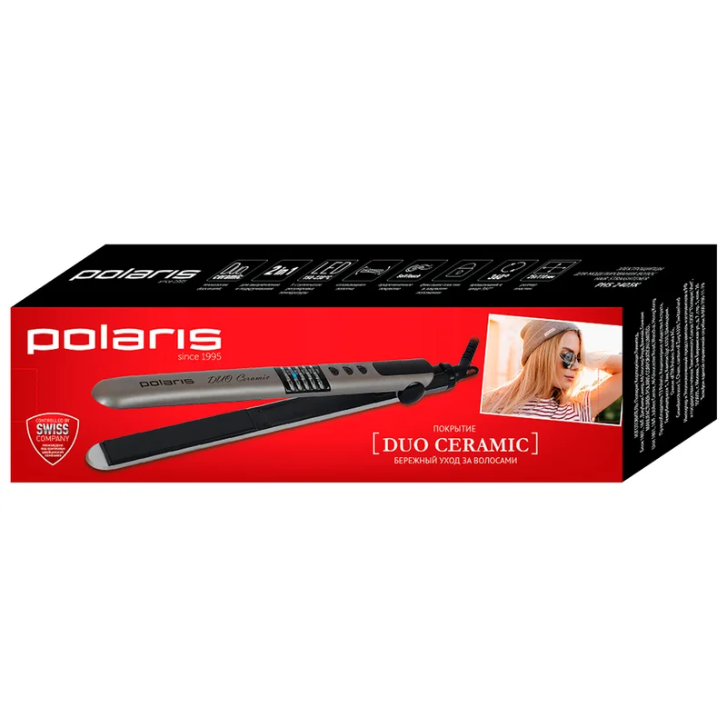 Выпрямитель Polaris PHS-2405K 8