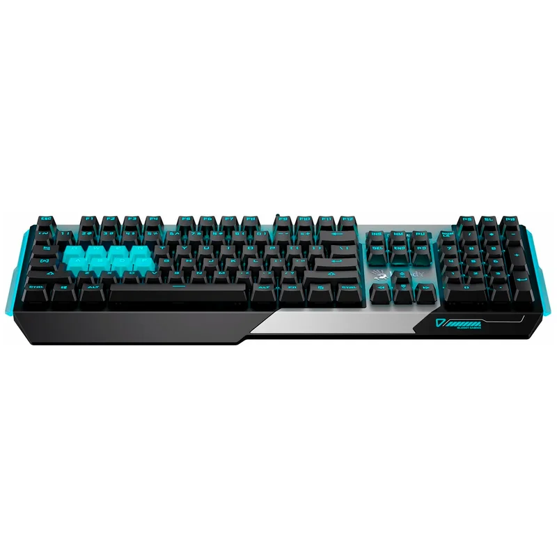 Игровая клавиатура Bloody B865, Black (B865) 2