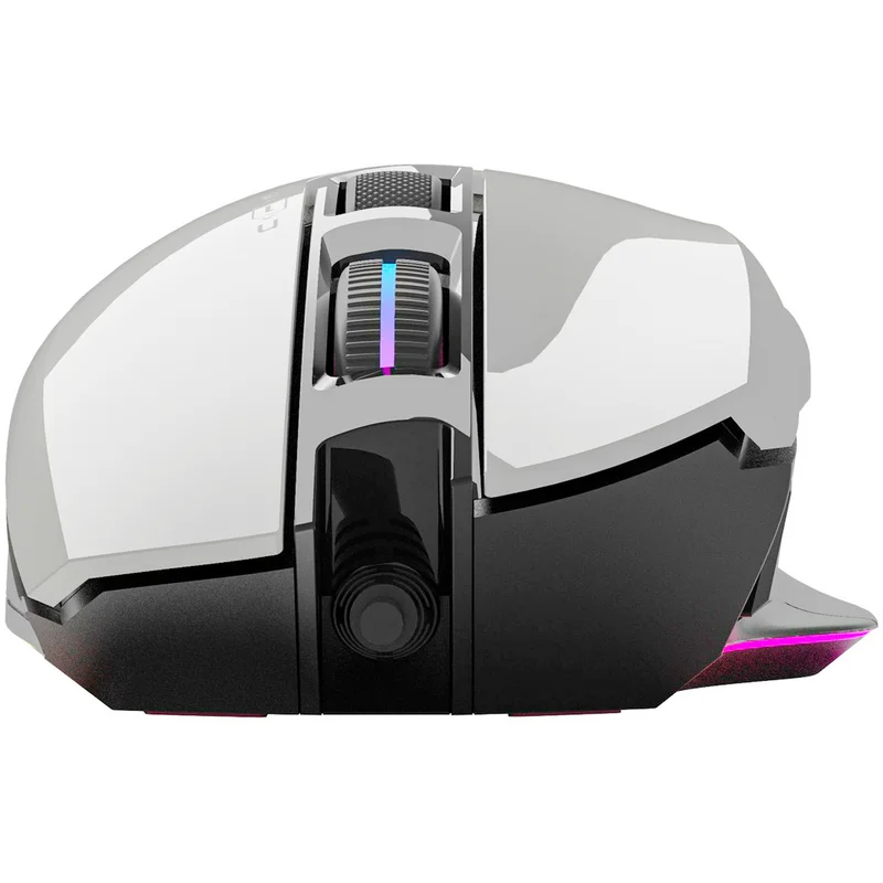 Игровая мышь Bloody W70-Max, Panda White (W70-Max-Panda White) 6