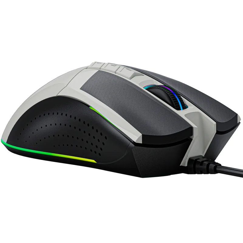 Игровая мышь Bloody W90-Max, Panda White (W90-Max-Panda White) 4
