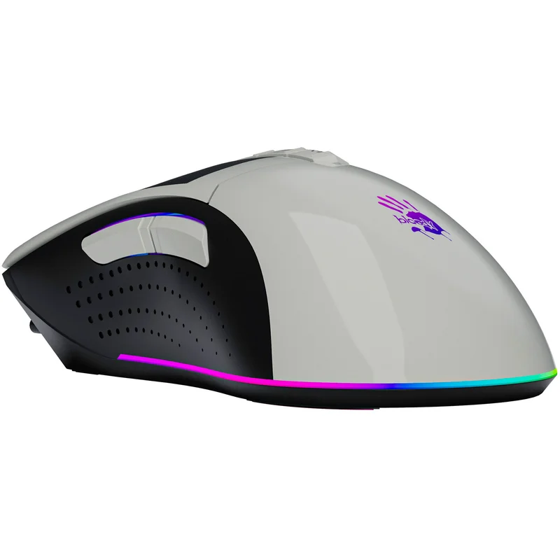Игровая мышь Bloody W90-Max, Panda White (W90-Max-Panda White) 6