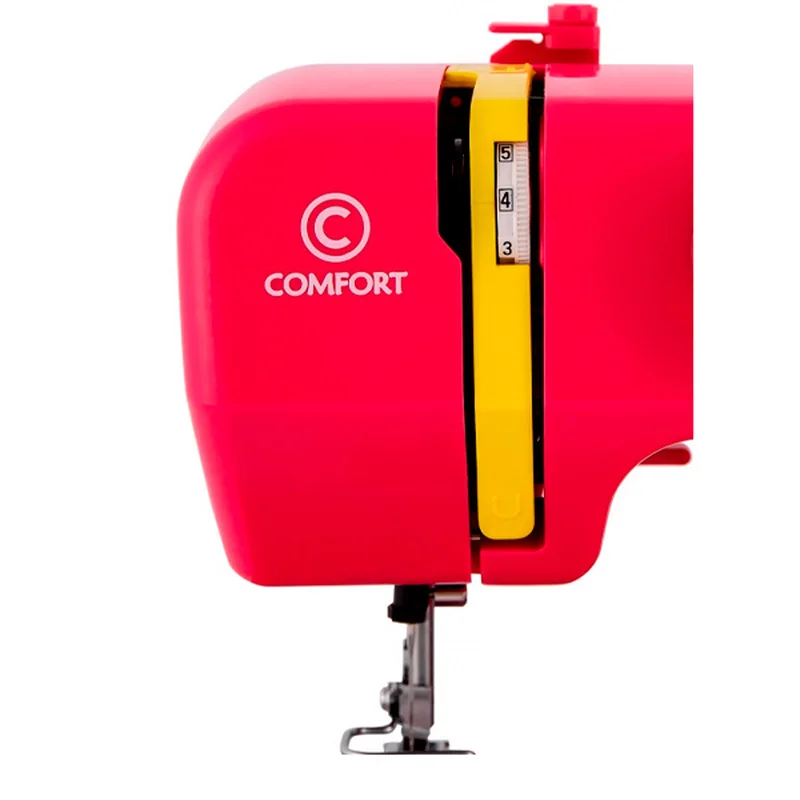 Швейная машина Comfort 8 Alice 4