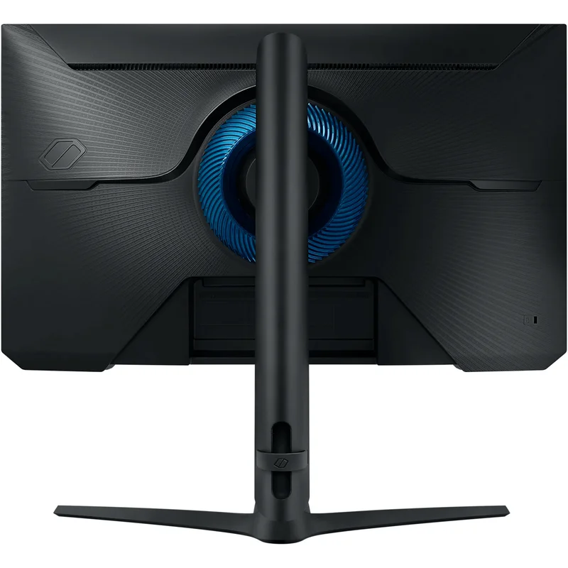 Монитор Игровой 25" Samsung G4 LS25BG400EIXCI 1920x1080 16:9 IPS 240ГЦ (2HDMI+DP) Black 4