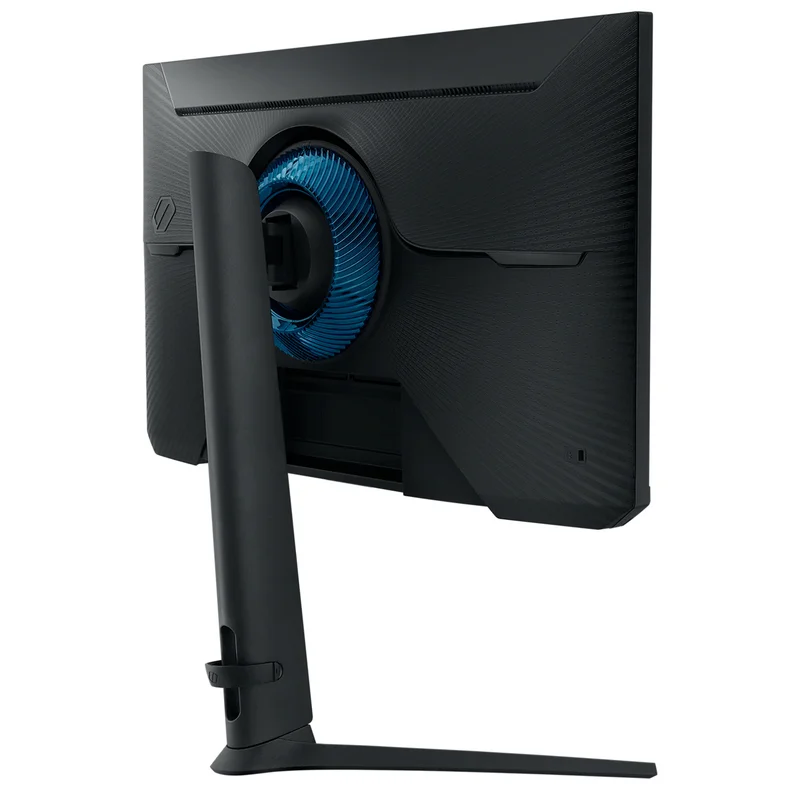 Монитор Игровой 25" Samsung G4 LS25BG400EIXCI 1920x1080 16:9 IPS 240ГЦ (2HDMI+DP) Black 5