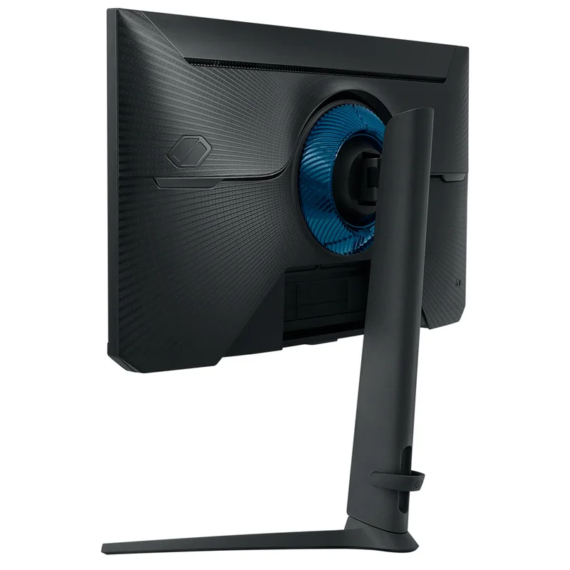 Монитор Игровой 25" Samsung G4 LS25BG400EIXCI 1920x1080 16:9 IPS 240ГЦ (2HDMI+DP) Black 6