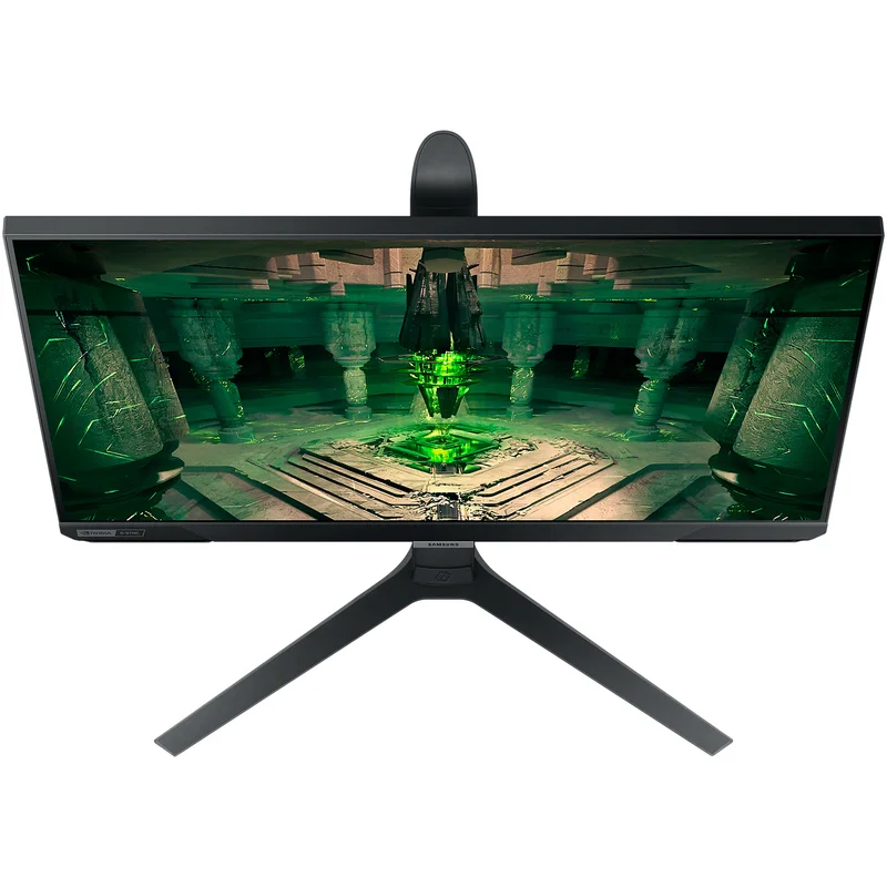 Монитор Игровой 25" Samsung G4 LS25BG400EIXCI 1920x1080 16:9 IPS 240ГЦ (2HDMI+DP) Black 8