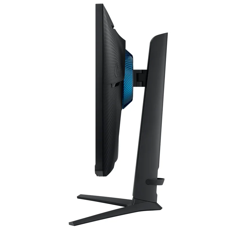 Монитор Игровой 27" Samsung G4 LS27BG400EIXCI 1920x1080 16:9 IPS 240ГЦ (2HDMI+DP) Black 7