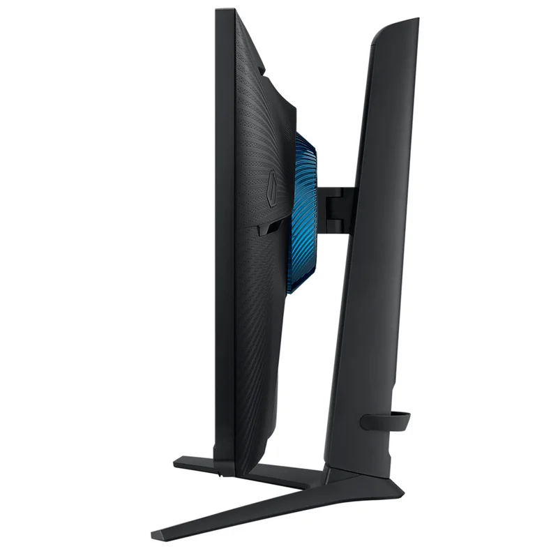 Монитор Игровой 27" Samsung G4 LS27BG400EIXCI 1920x1080 16:9 IPS 240ГЦ (2HDMI+DP) Black 8