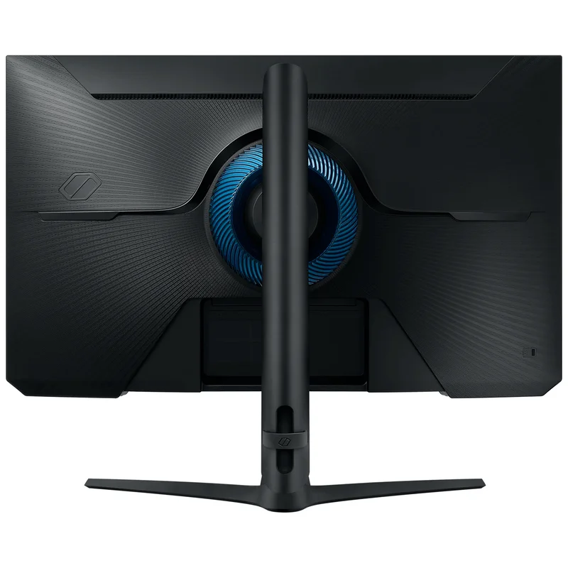 Монитор Игровой 27" Samsung G4 LS27BG400EIXCI 1920x1080 16:9 IPS 240ГЦ (2HDMI+DP) Black 3