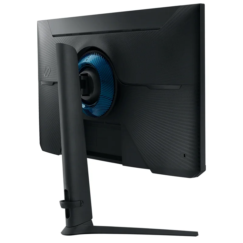 Монитор Игровой 27" Samsung G4 LS27BG400EIXCI 1920x1080 16:9 IPS 240ГЦ (2HDMI+DP) Black 4