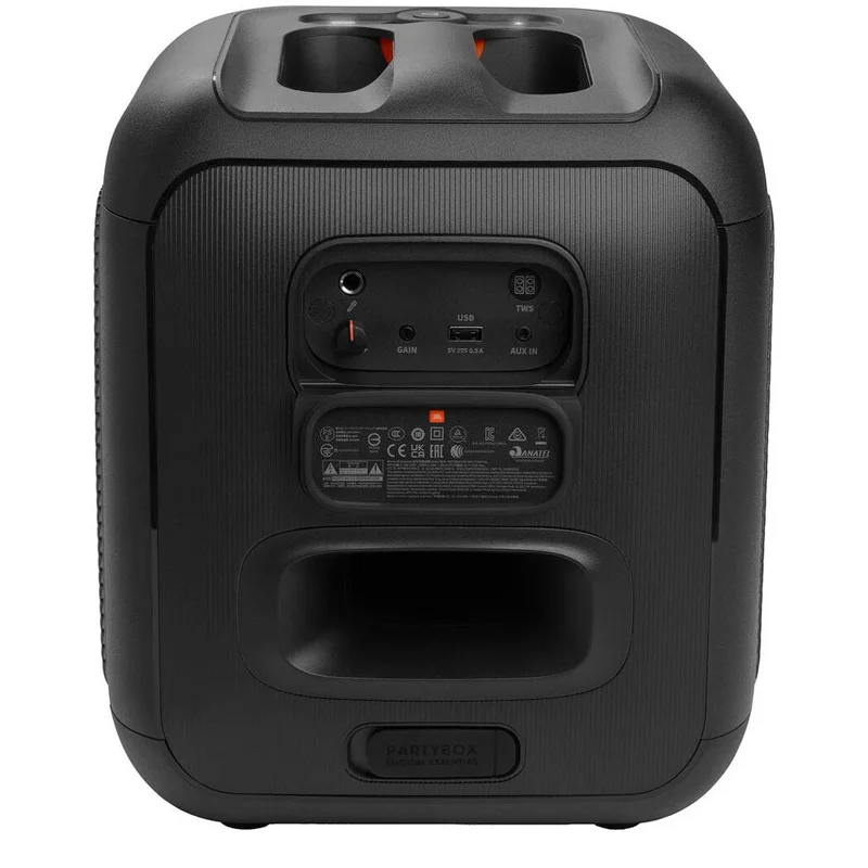 Аудиосистема JBL PartyBox Encore Essential 3