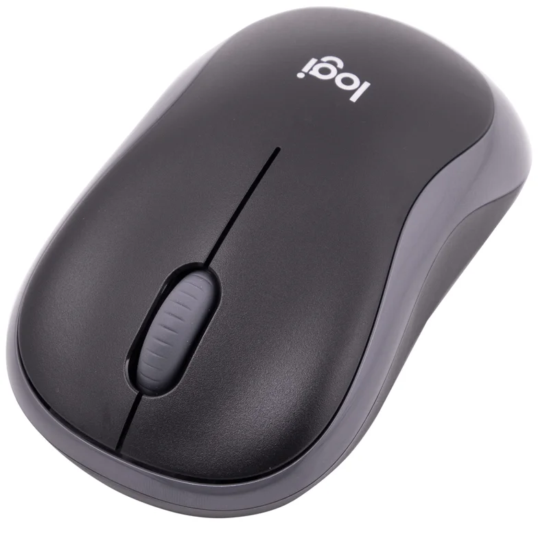 Клавиатура + Мышка беспроводные USB Logitech MK330 5