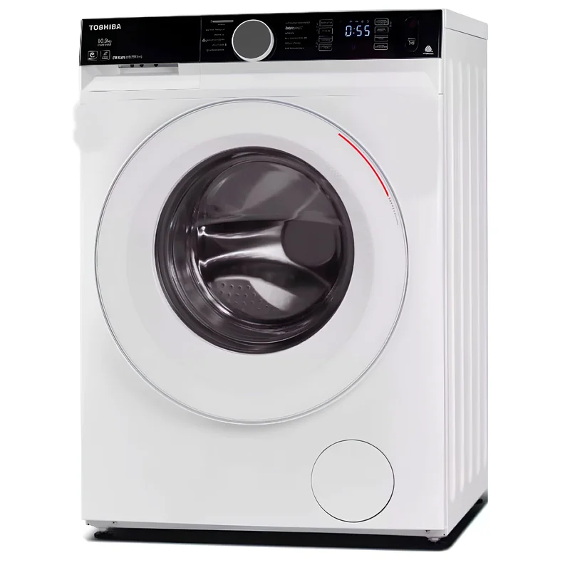 Стиральная машина Toshiba TW-BK110G4UZ(WK) 2