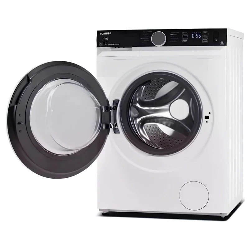 Стиральная машина Toshiba TW-BK110G4UZ(WK) 3