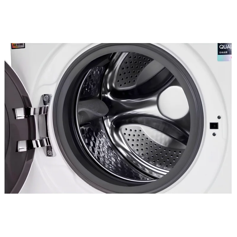 Стиральная машина Toshiba TW-BK110G4UZ(WK) 5