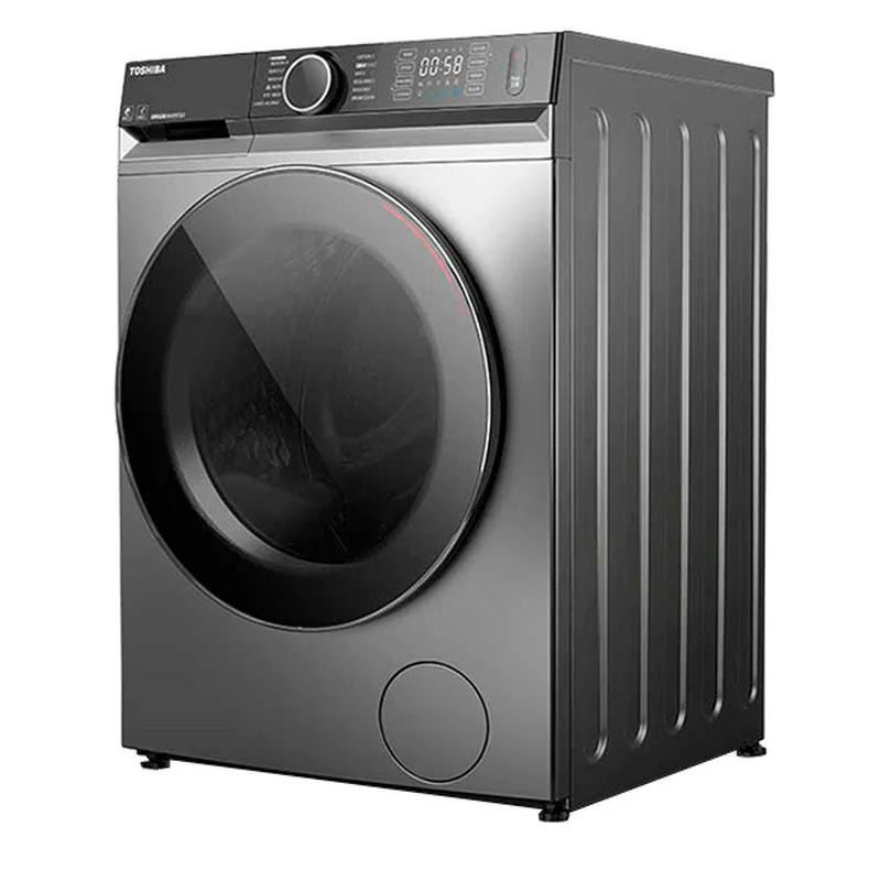 Стиральная машина Toshiba TW-BK110G4UZ(SK) 2