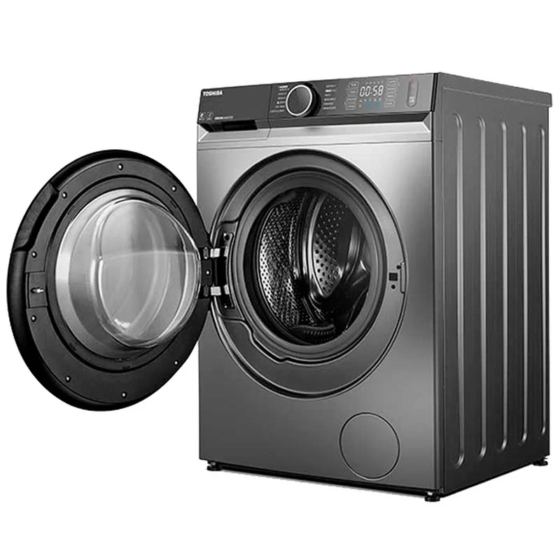 Стиральная машина Toshiba TW-BK110G4UZ(SK) 3