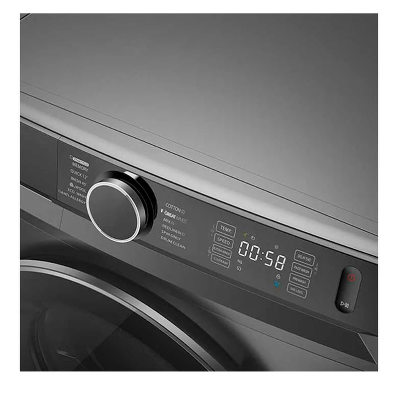 Стиральная машина Toshiba TW-BK110G4UZ(SK) 5