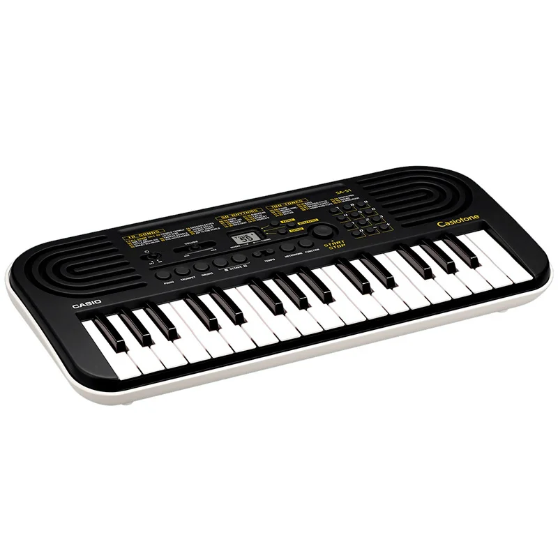 Детский синтезатор Casio SA-51H7 2