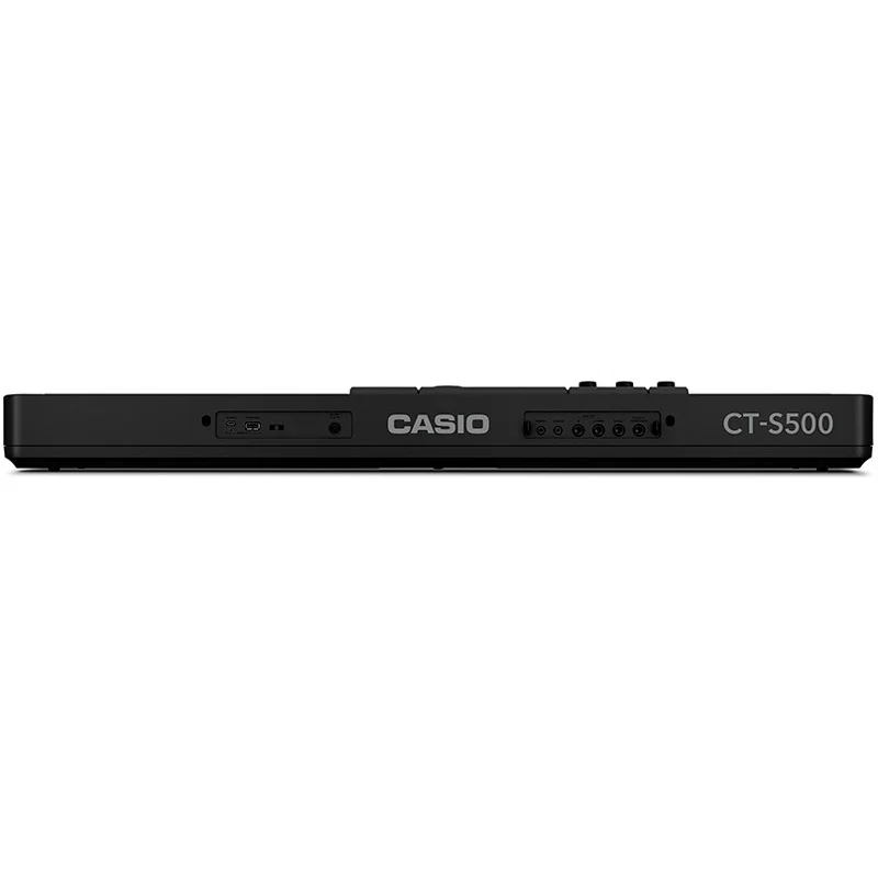Детский синтезатор Casio SA-51H7 3